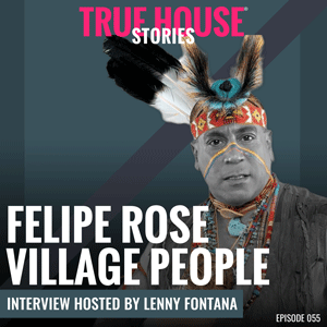 THS-Podcast-Cover-055-Felipe-Rose-The-Village-People-Part-1