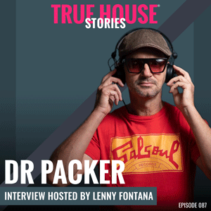THS Podcast Dr. Packer