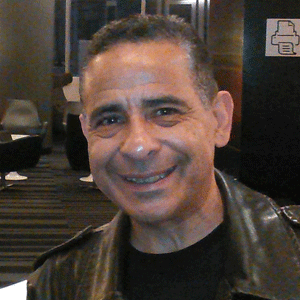 Ray Pinky Velazquez