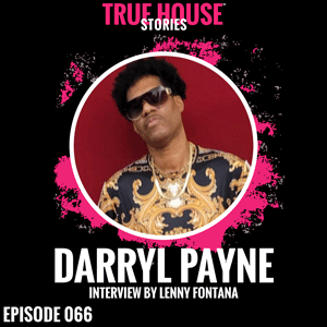 Episode 066 Darryl Payne
