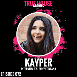 Episode 072 Kayper
