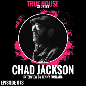 Episode 073 Chad Jackson
