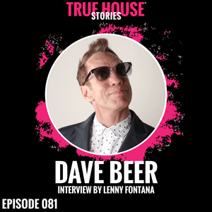 Dave Beer