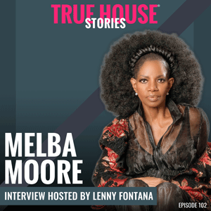 Episode 102 Melba Moore