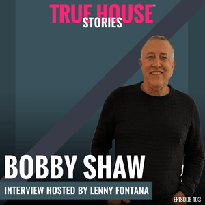 Episode 103 Bobby Shaw