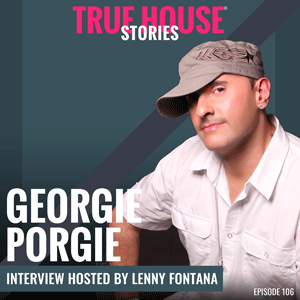 Episode 106 Georgie Porgie