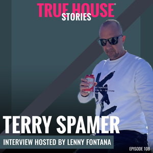 Episode 108 Terry Spame
