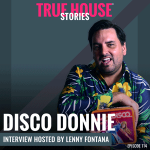 Episode 114 Disco Donnie