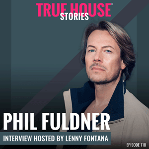 Episode 118 Phil Fuldner
