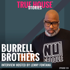 Episode 123 Burrell Brothers