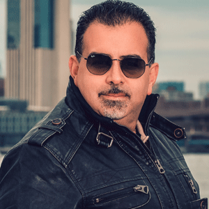Lenny Fontana