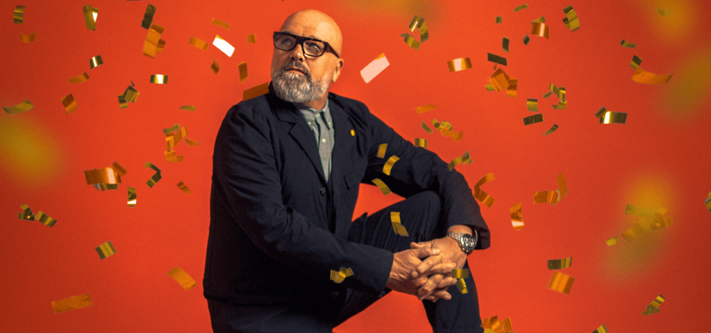 Simon Dunmore Defected Records & Glitterbox Banner