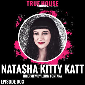 Natasha Kitty Katt
