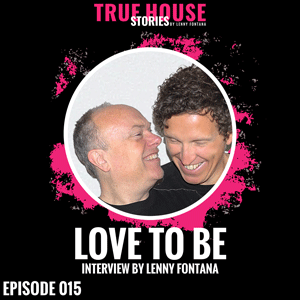 Love To Be (Tony & Marc)
