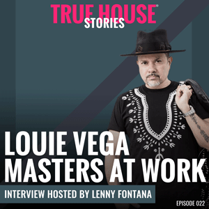 Louie Vega (Masters At Work)