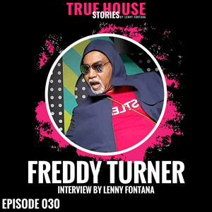 Freddy Turner