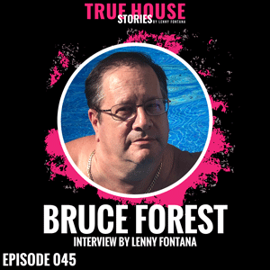 Bruce Forest