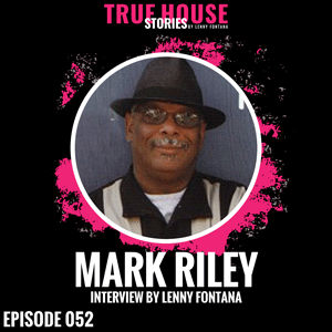 Mark Riley