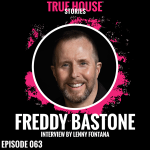 Freddy Bastone