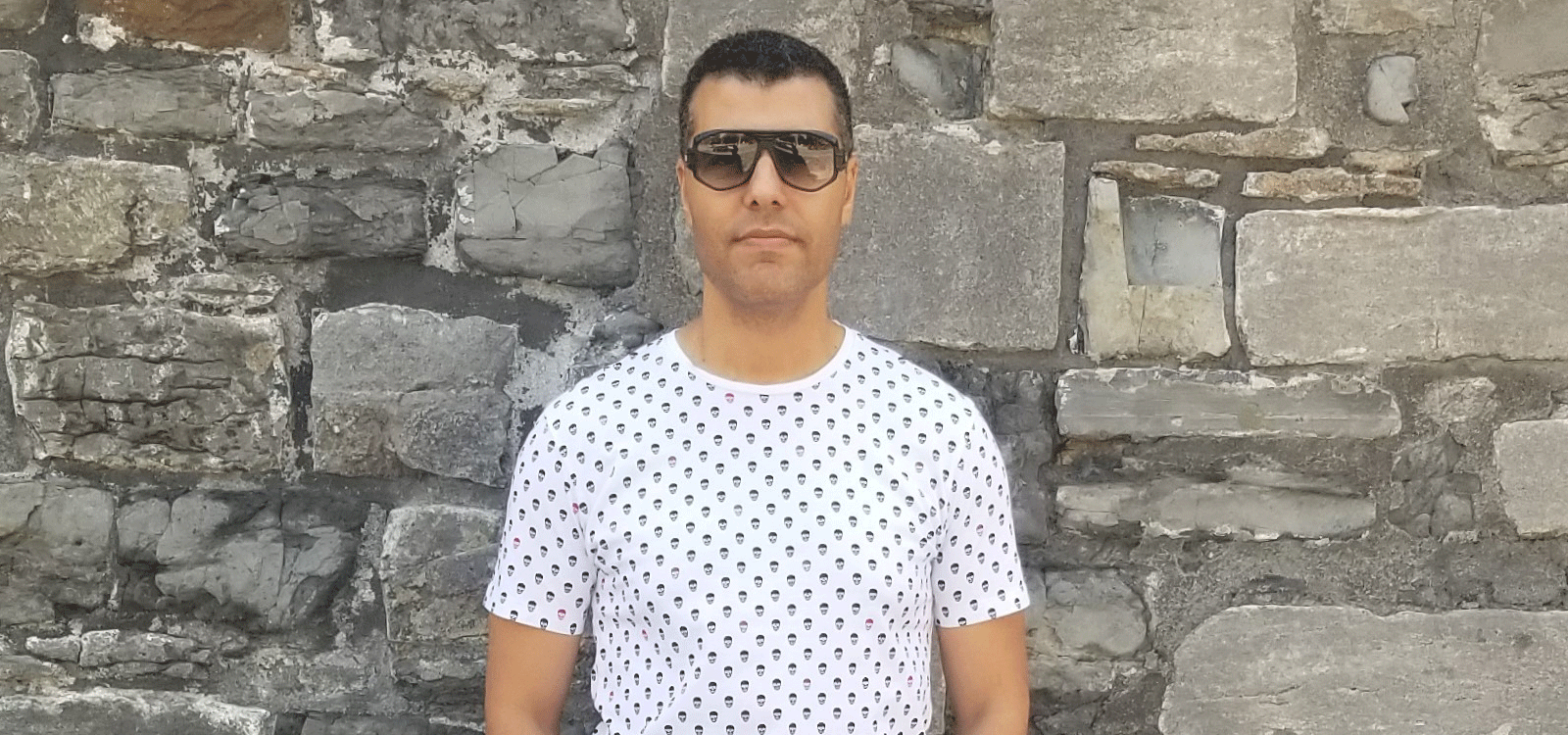Pedro Mondesir
