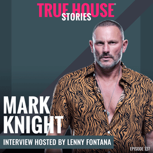 Mark Knight (Toolroom)