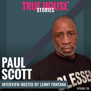 Paul Scott True House Stories