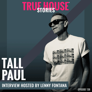 Tall Paul True House Stories