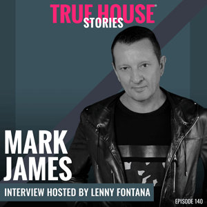 Mark James True House Stories