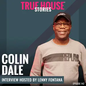 Colin Dale True House Stories