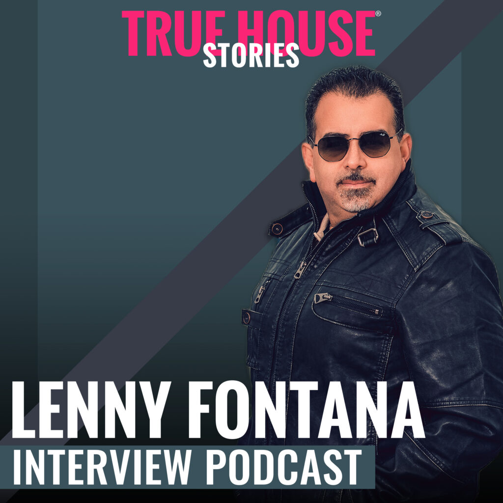 Lenny Fontana Coming Soon