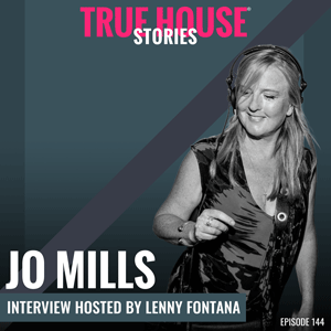 Jo Mills True House Stories