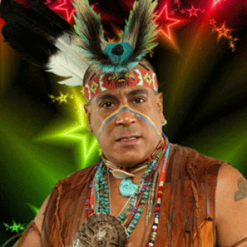 Felipe Rose (Former Original Native Of Village People)